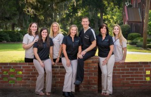 Staff of Dynamic Dentistry