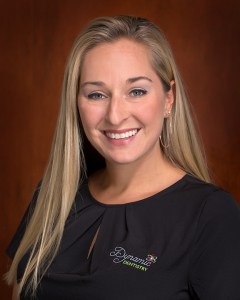 Lisa - Gerente de Cuentas en Dynamic Dentistry