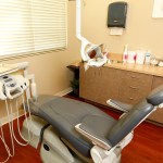 Dynamic Dentistry Operatory room