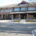 Dynamic Dentistry office exterior