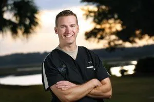 Bluffton SC Dentist - Dr. Christopher Reynolds