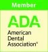 American Dental Association Member