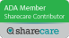 ADA Member Sharecare Contributor